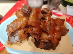-状元阁烧烤(新华路总店)