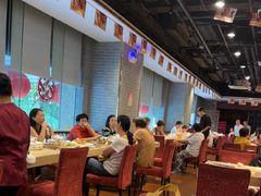 -点都德(喜粤楼店)