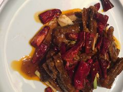 -院8里·小聚园老川菜(九眼桥店)