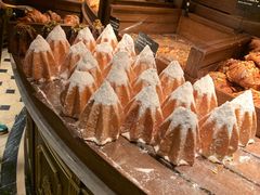 -B&C黄油与面包·THE GARDEN BAKERY概念店(世纪汇店)