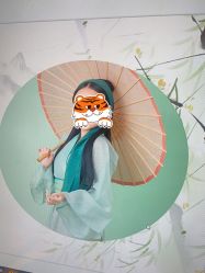 -倾城宝贝儿童摄影(广州天河店)