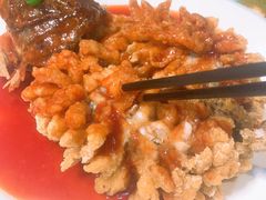 -吴门人家·苏宴宫廷菜(拙政园店)