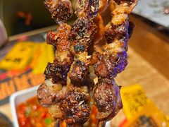 -喝丢一只鞋海鲜烧烤·海肠捞饭(东关街店)