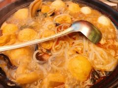 -神府路壹号·海鲜烧烤排档(三坊七巷店)