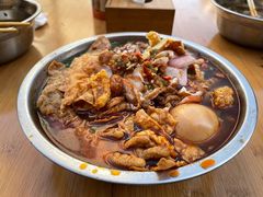 -谭老太正宗柳州螺狮粉(家和花园店)