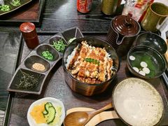 -玄白·炭烤活鳗(上海首店)