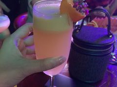 -MOSSO音乐酒吧·Live House(南京西路店)