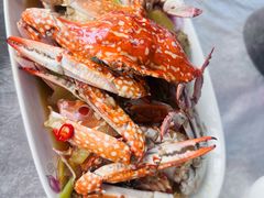 -众味海鲜大排档·活海鲜·潮汕味(南澳店)