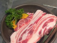 -农乐园炭火烤肉(繁花中心店)