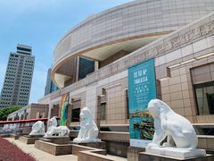 -上海博物馆(人民广场馆)