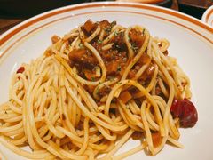 -萨莉亚意式餐厅(常州环球港店)