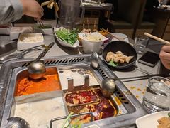 -海底捞火锅(万达广场店)