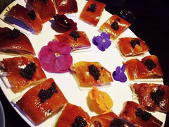 -Hakkasan Restaurant Las Vegas