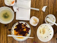 -老陕兄弟(彩虹新城店)