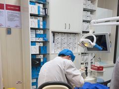 -同步齿科·数字化正畸种植口腔中心(珠海店)