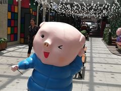 -丽达购物中心(崂山店)