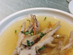 -盛福楼·惠山宴(盛岸路店)