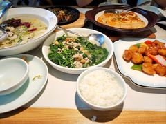 -客汁源味·客家菜(时代城店)