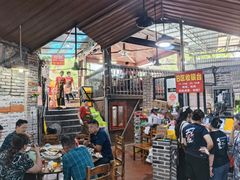 -桃姐农庄老字号(从化温泉店)