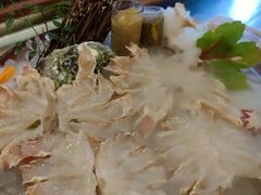 -蟹田居·活蟹料理(东城店)