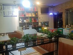 -观城阁家常菜·精品烤鱼·锦州烧烤(崇文门店)