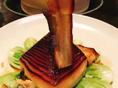 -湖滨28中餐厅·西湖宴·杭州君悦酒店