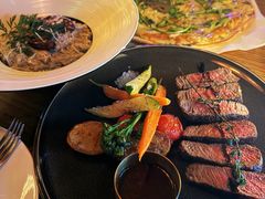 -MARU玛露音乐餐厅(大学路店)