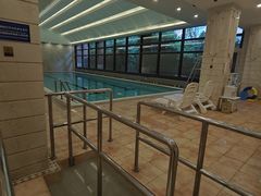 -锦江饭店-小礼堂中餐厅