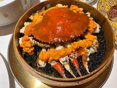 -香港龙凤楼(陆家嘴中心店)