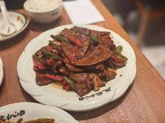 -張飛扒肉·龙江非遗(道外店)