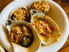 -北港方记海鲜楼·海景餐厅