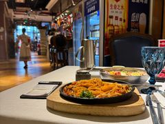 -俄士厨房(五棵松华熙LIVE店)