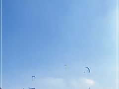 -海宁大尖山滑翔伞运动基地