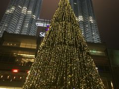 -吉隆坡国油双峰塔