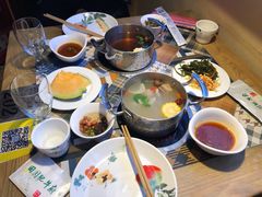 -田园肥牛府(东关街店)