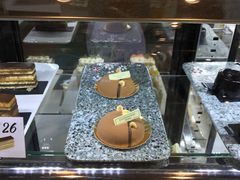 慕斯蛋糕-红跑车(盒马店)