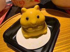 -牛New寿喜烧(金茂览秀城店)