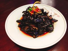 -赵小姐丨新中餐(曲江店)