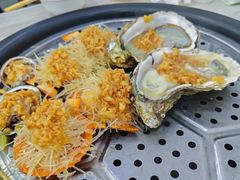 -船奇蒸汽海鲜·闽菜(八市海鲜总店)