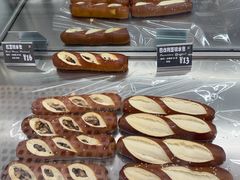 -81bakery(关山路店)