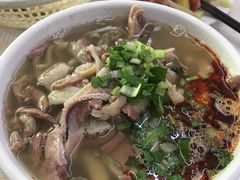-阿叶羊杂碎(前进街店)