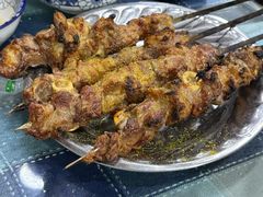 -園丁烤肉缸子肉