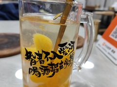 -甬小馆·焗海鲜温州菜(五马街店)