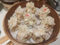 -龍聚祥烧麦馆(万达店)