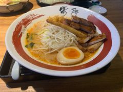 -雷门拉面店(新光天地店)