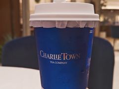 -CHARLIETOWN红茶公司(南京万象天地店)