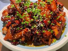 -懒人盐府人家(航天桥店)