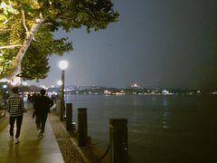 -西湖外事游船(湖滨二公园外事游船码头)