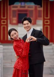 -全城热恋璀璨婚纱摄影(国贸总店)