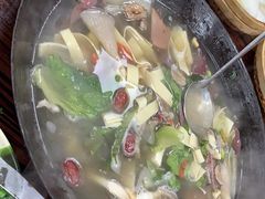 -懒谈秦市井羊肉馆(光谷青年城店)